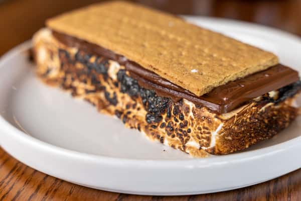 smores