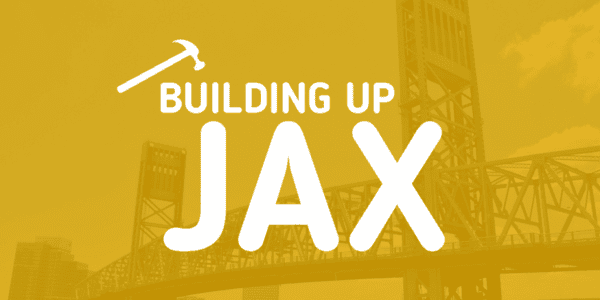 building up jax