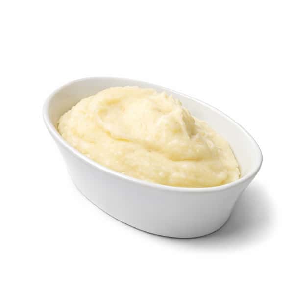 Mashed Potato