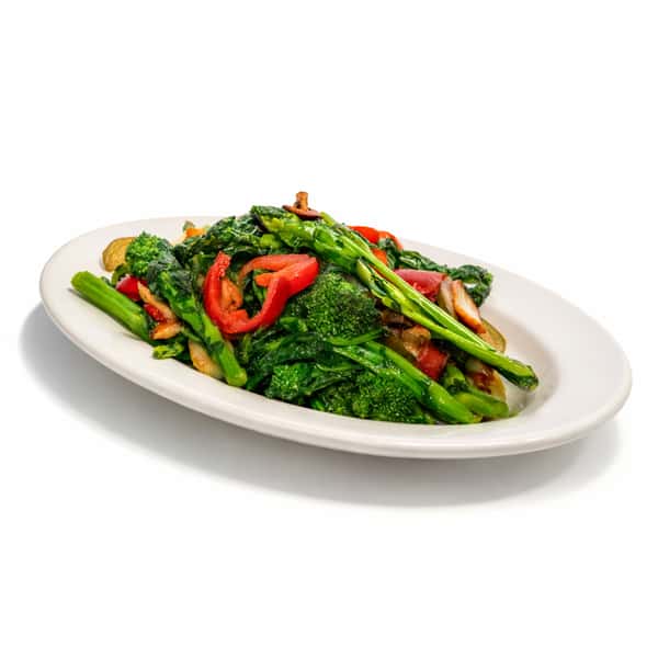 Broccoli Rabe
