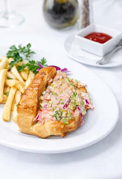 Lobster Roll