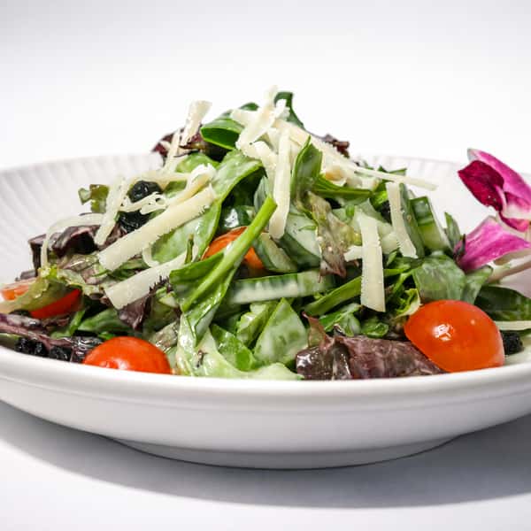 Mixed Green Salad