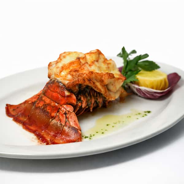 Lobster Tail