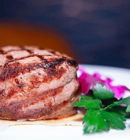 Filet Mignon