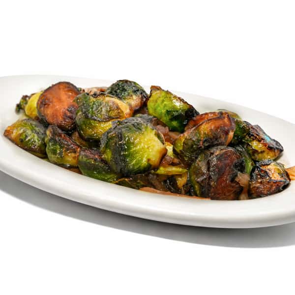 Brussel Sprouts