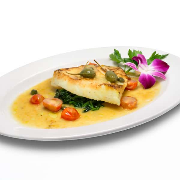 Chilean Seabass Fillet