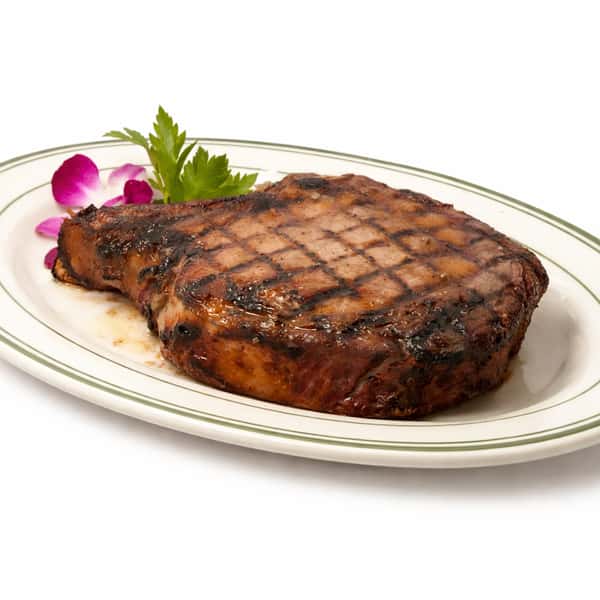 Bone-in Ribeye Steak
