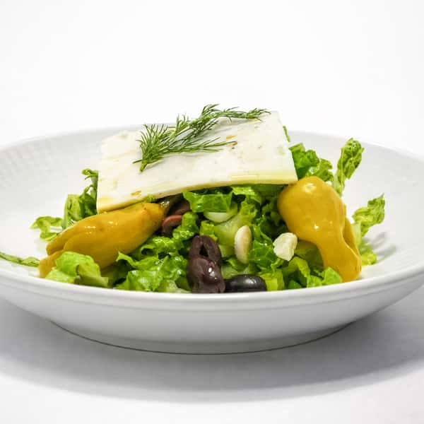 Katunar Salad