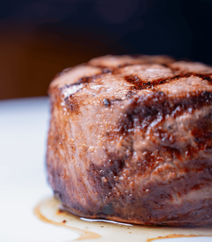 Filet Mignon 8oz