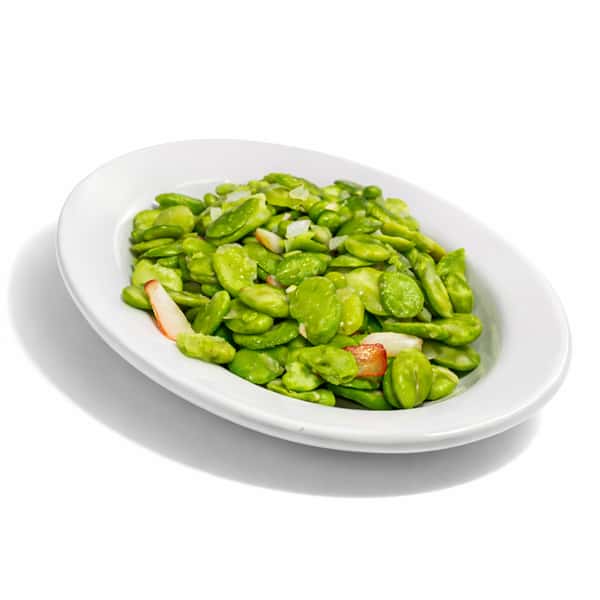 Giant Lima Beans