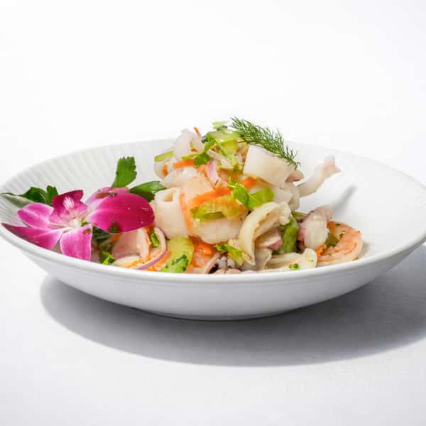 Fisherman Salad