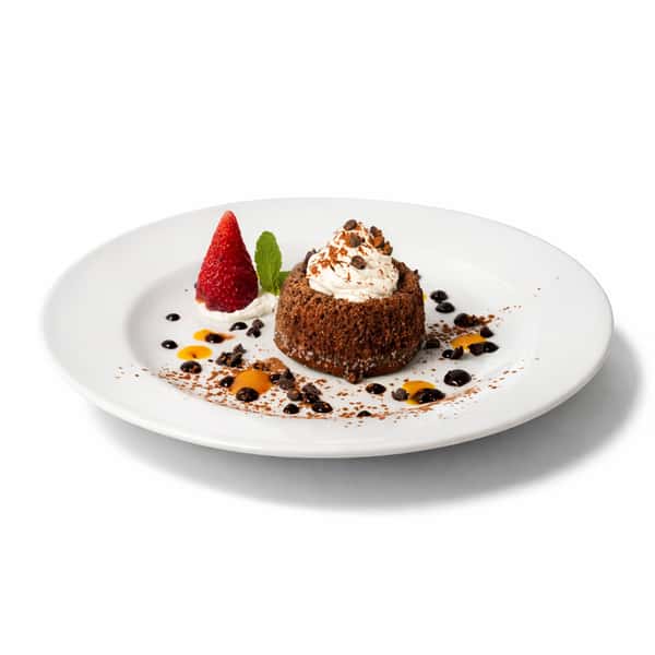 Chocolate Lava Cake