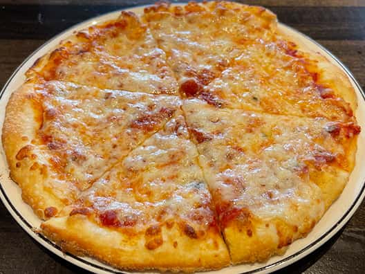 Kids Cheese Pizza