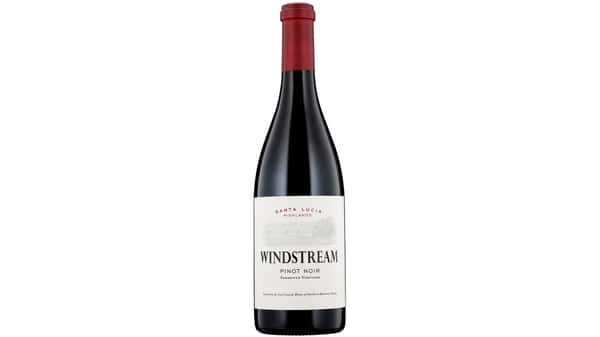 Pinot Noir, Windstream