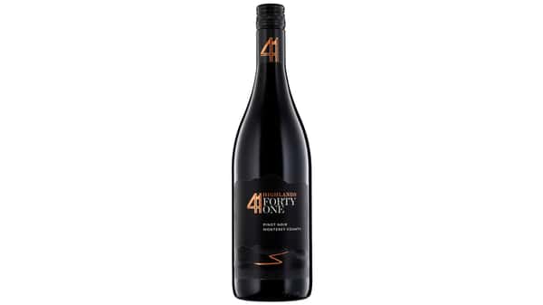 Pinot Noir, Highlands 41