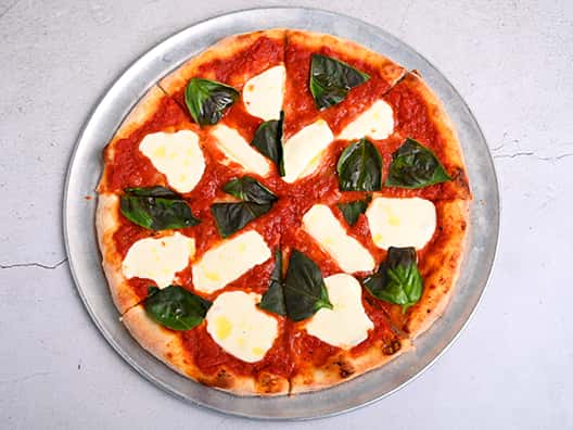 Margherita