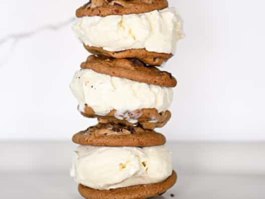 Cookie and Ice Cream Kit