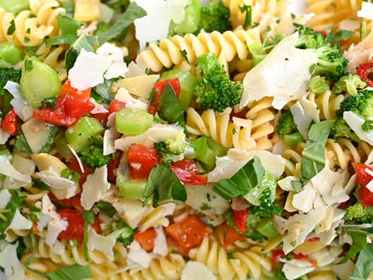 Pasta Salad