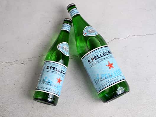 San Pellegrino
