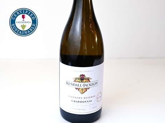 Vintners Reserve Chardonnay, Kendall Jackson