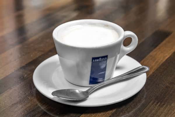 Cafe Latte