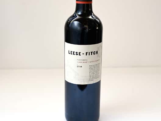 Cabernet, Leese Fitch