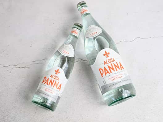 Aqua Panna Water (Still)