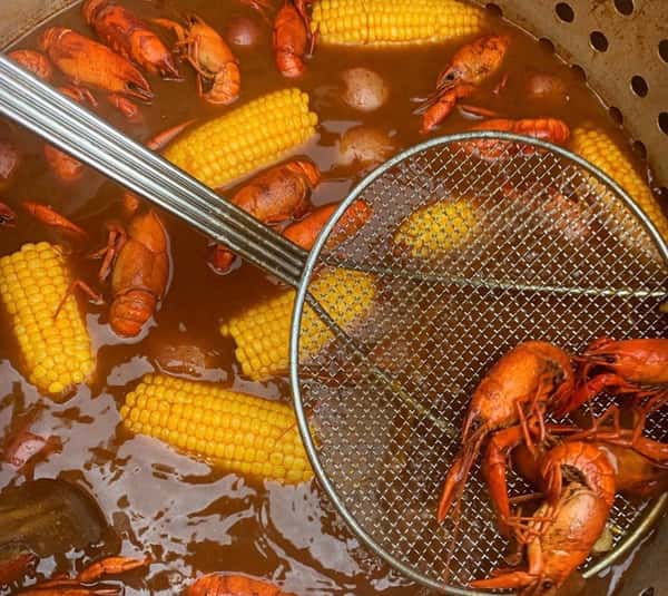 lobster