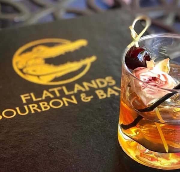bourbon