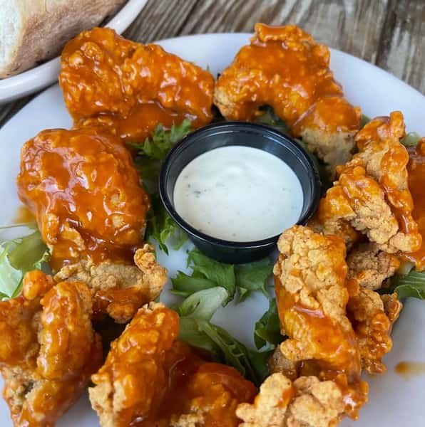 Catfish Nuggets
