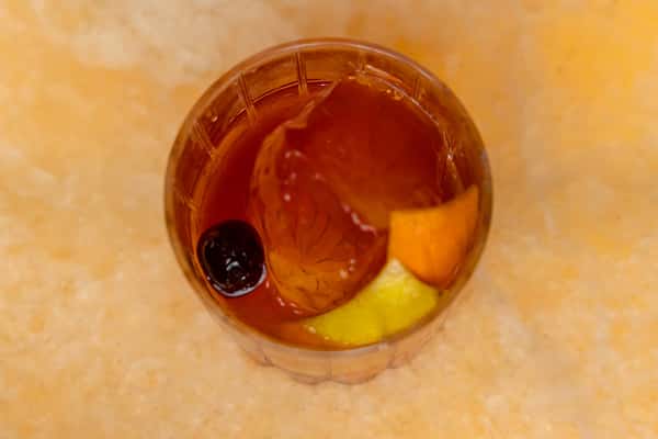 Drinks