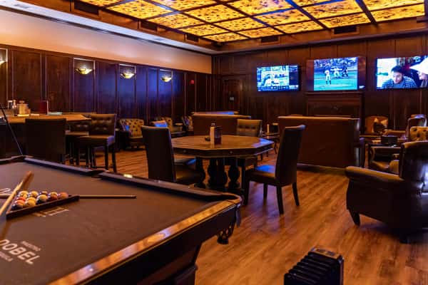 Event space