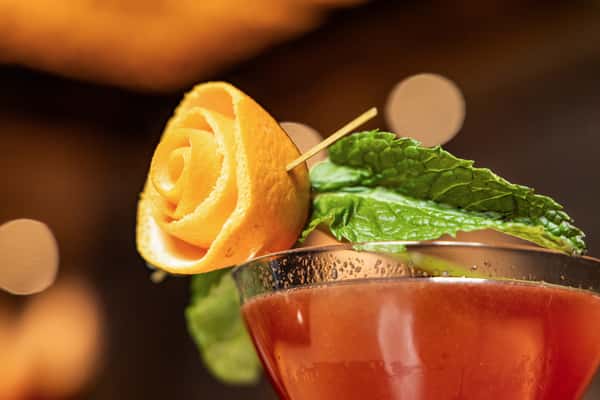 Drinks
