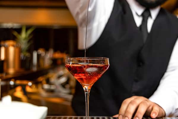 cocktail