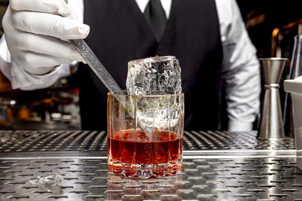 cocktail