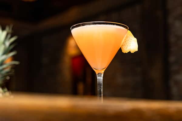 cocktail