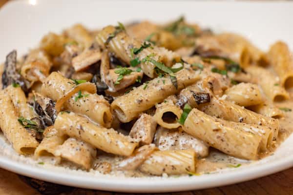 Rigatoni di Napoli