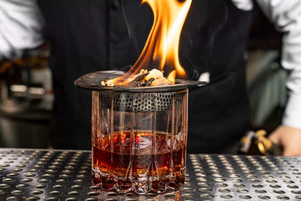 cocktail