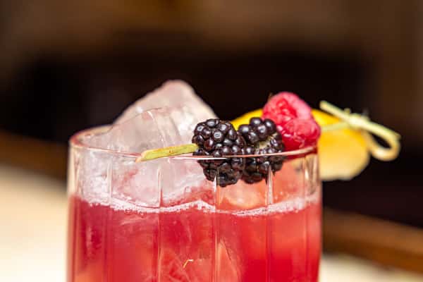cocktail