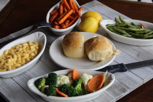 Southern comfort food side dishes