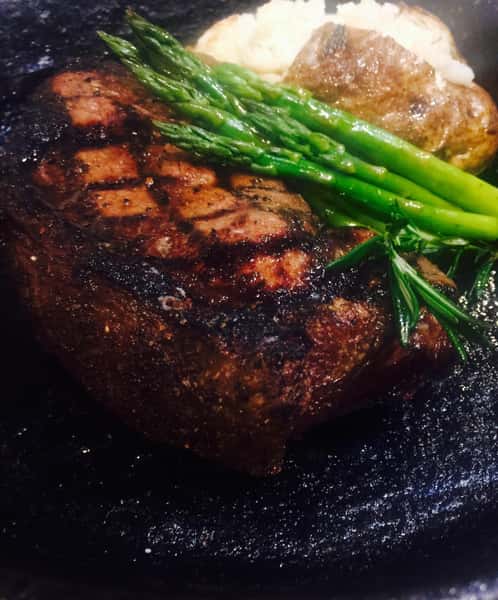 STEAK