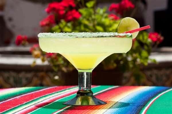 Casa De Pico drink