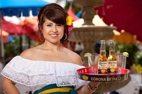 Casa De Pico server