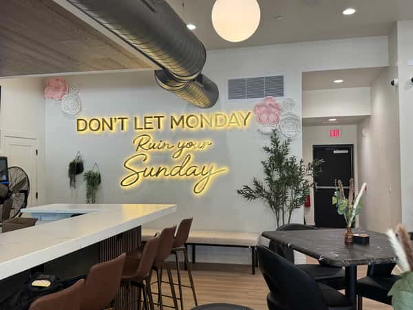 SSS LED Signage