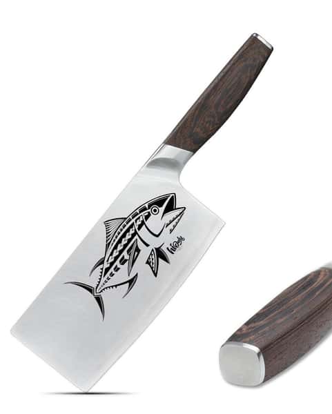 knife