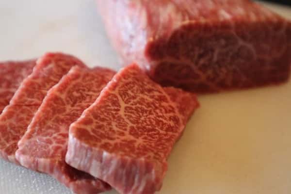 Wagyu Super Premium Cut 28g (1 oz)