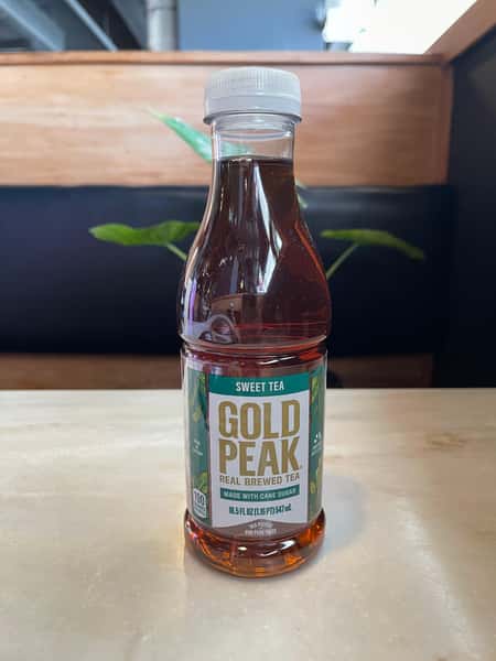 Iced Tea