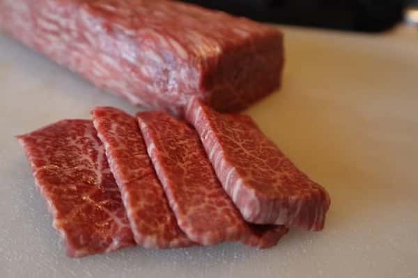 Wagyu Premium Cut 28g (1 oz)