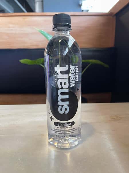 Bottled Water