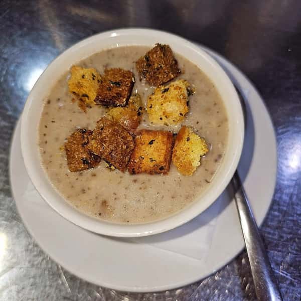 Cup of Soup